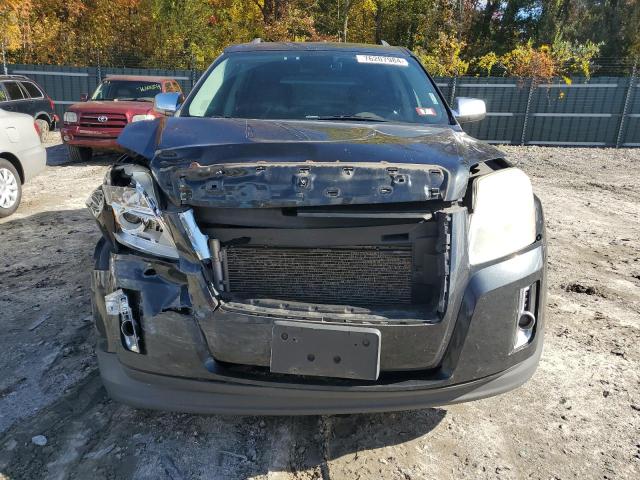 Photo 5 from auction – 2012 GMC TERRAIN SL with VIN 2GKFLXE56C6217146