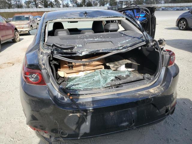 Photo 6 from auction – 2021 MAZDA 3 with VIN JM1BPBAY2M1327567