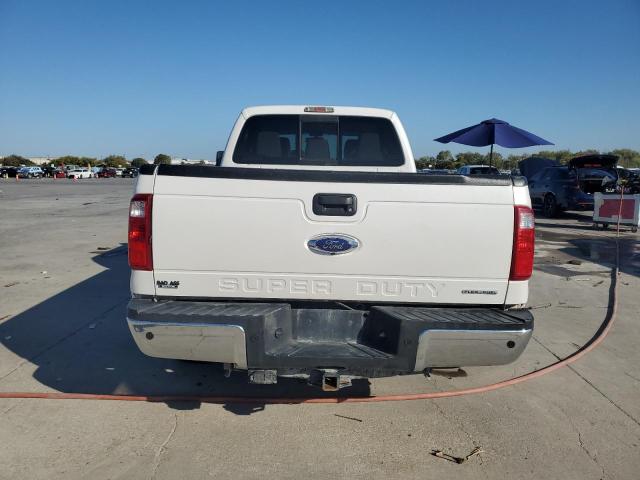 Photo 6 from auction – 2016 FORD F250 SUPER with VIN 1FT7W2A62GEA43490