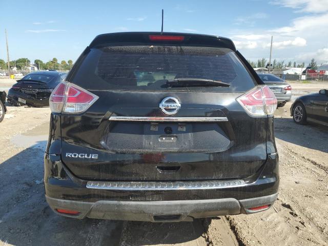Photo 6 from auction – 2015 NISSAN ROGUE S with VIN KNMAT2MT4FP559238