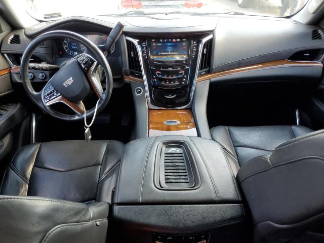 Foto 8 de la subasta – 2017 CADILLAC ESCALADE E con VIN 1GYS4JKJ3HR170430