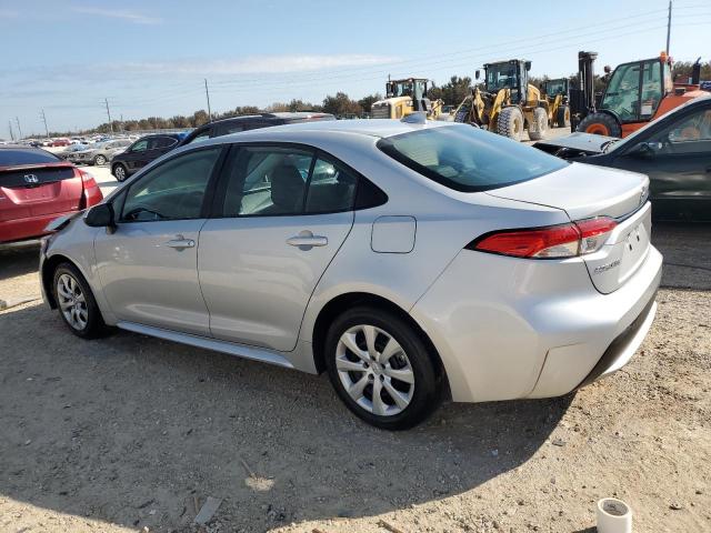 Photo 2 from auction – 2022 TOYOTA COROLLA LE with VIN 5YFEPMAE4NP318011