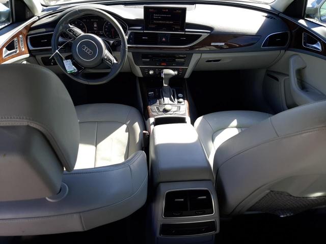 Photo 8 from auction – 2013 AUDI A6 PREMIUM with VIN WAUGFAFC5DN107913