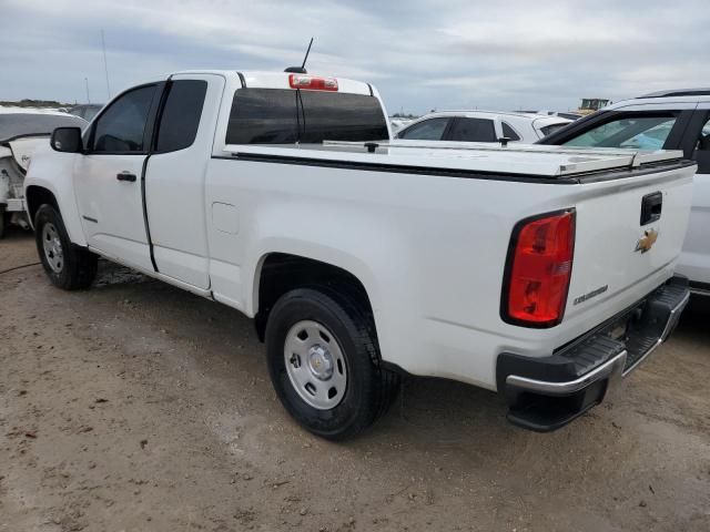 Photo 2 from auction – 2019 CHEVROLET COLORADO with VIN 1GCHSBEA4K1146487