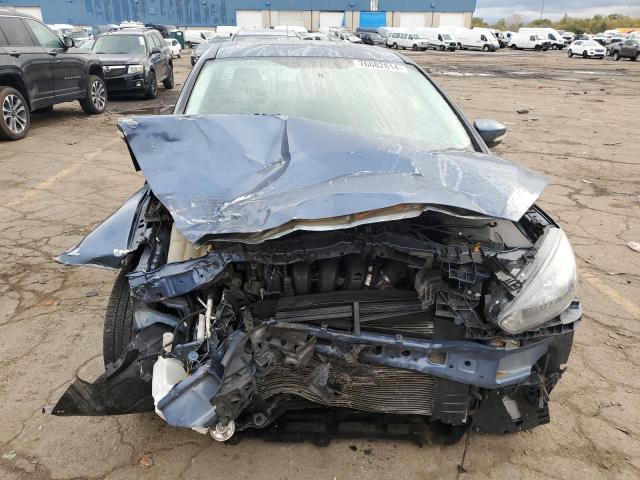 Photo 5 from auction – 2018 FORD FOCUS SEL with VIN 1FADP3H2XJL235497