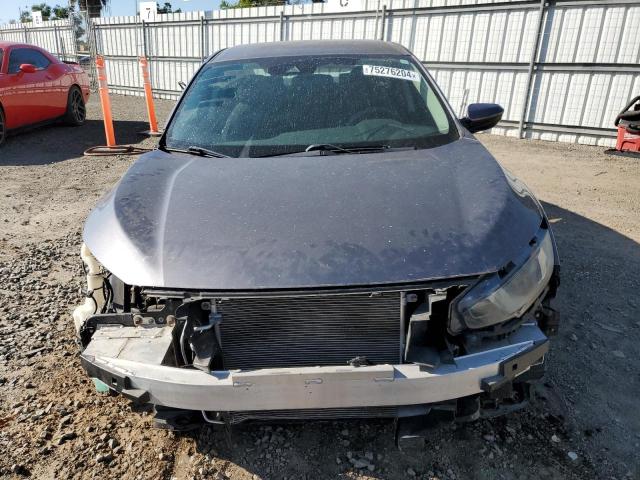 Photo 5 from auction – 2019 HONDA CIVIC LX with VIN 2HGFC2F65KH502494
