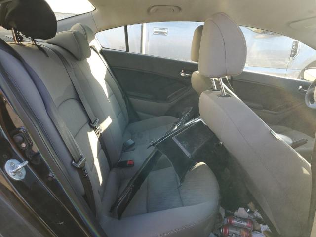 Photo 10 from auction – 2016 KIA FORTE LX with VIN KNAFK4A6XG5541940