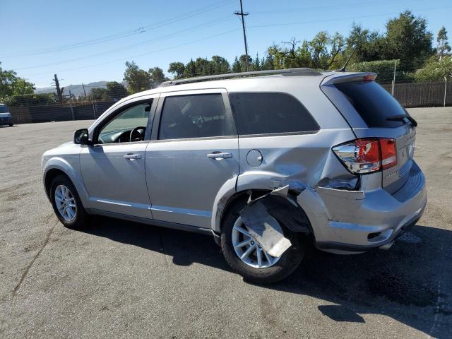 Photo 2 from auction – 2016 DODGE JOURNEY SX with VIN 3C4PDCBG2GT123312