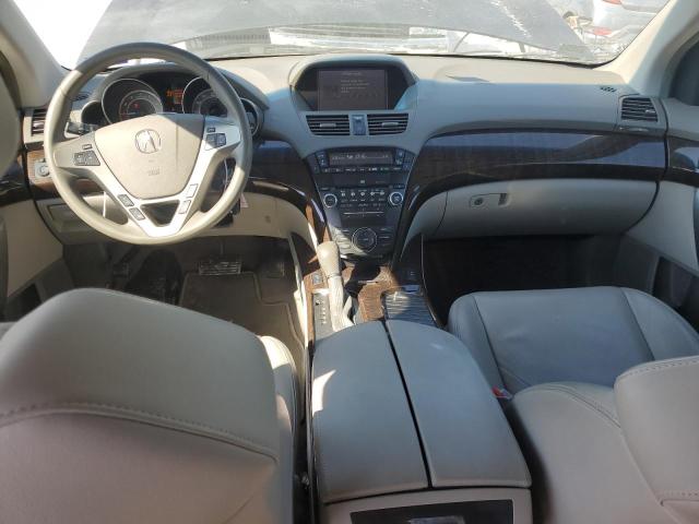 Photo 8 from auction – 2013 ACURA MDX TECHNO with VIN 2HNYD2H34DH517637