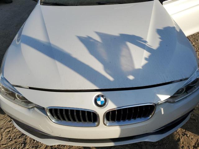 Photo 11 from auction – 2017 BMW 330 XI with VIN WBA8D9G3XHNU62699