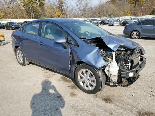 Photo 4 from auction – 2016 KIA RIO LX with VIN KNADM4A32G6659031