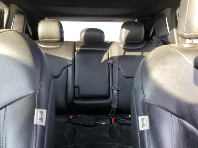 Photo 10 from auction – 2021 JEEP COMPASS 80 with VIN 3C4NJDEB7MT593269