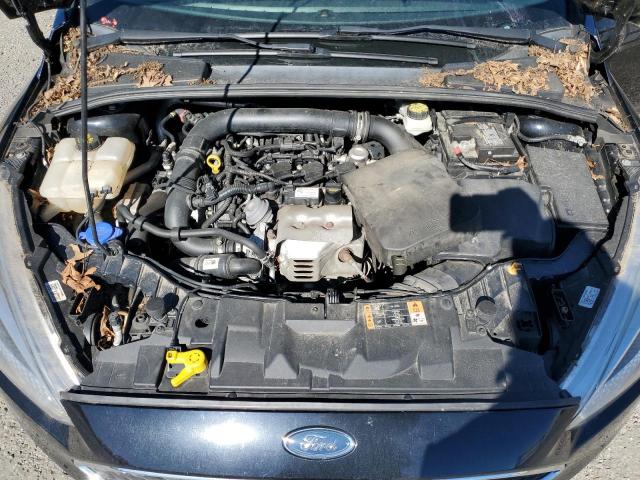 Photo 11 from auction – 2018 FORD FOCUS SE with VIN 1FADP3FE7JL201868