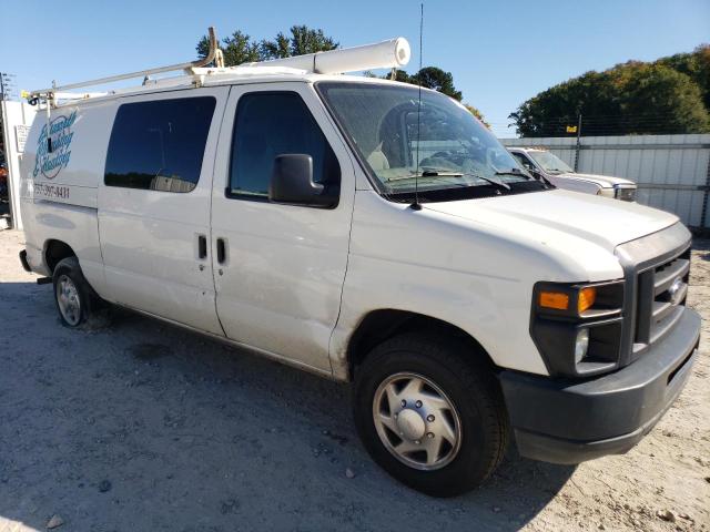 Photo 4 from auction – 2011 FORD ECONOLINE with VIN 1FTNE1EW6BDB11464