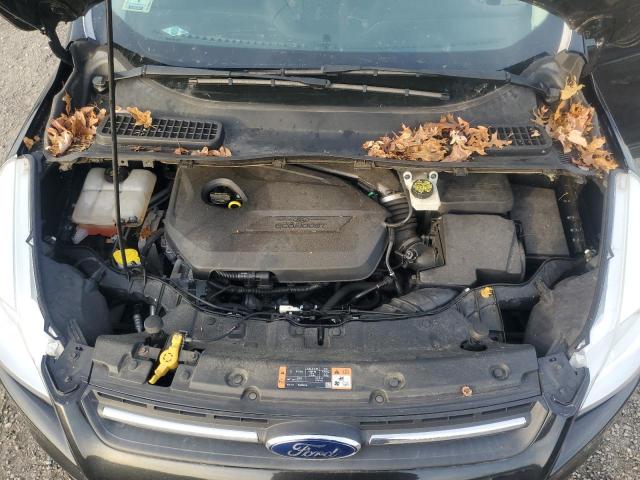 Photo 12 from auction – 2015 FORD ESCAPE SE with VIN 1FMCU9GX0FUA20948
