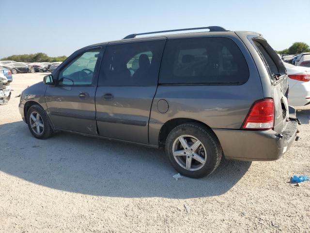 Photo 2 from auction – 2006 FORD FREESTAR S with VIN 2FMZA51696BA45770
