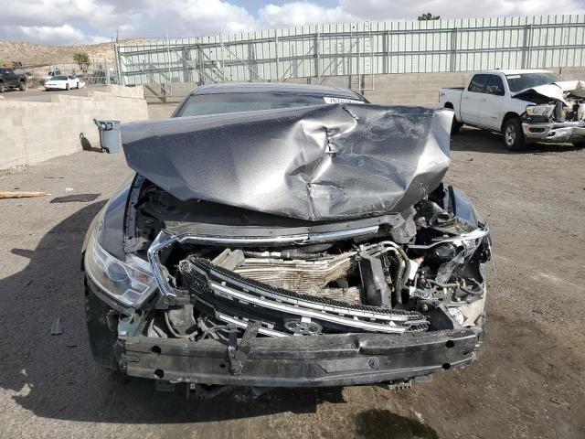 Photo 5 from auction – 2017 FORD TAURUS LIM with VIN 1FAHP2F8XHG141481