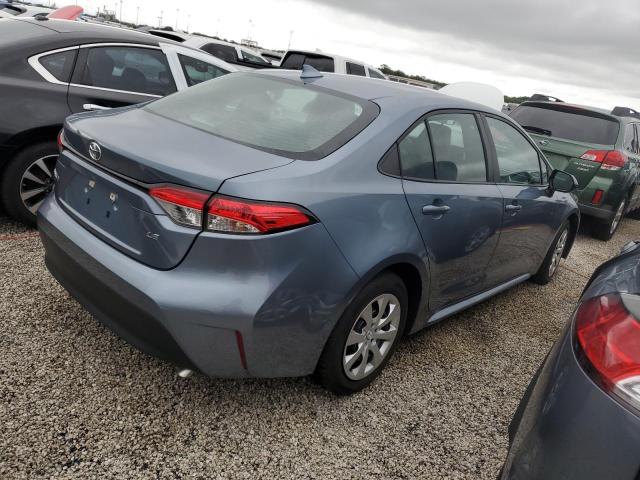 Photo 3 from auction – 2024 TOYOTA COROLLA LE with VIN 5YFB4MDEXRP125987