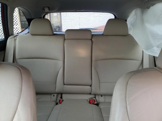 Photo 10 from auction – 2018 SUBARU OUTBACK 3. with VIN 4S4BSENC5J3317321