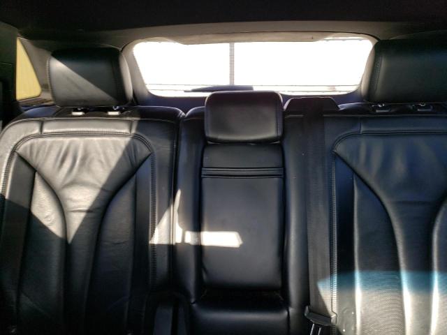 Photo 10 from auction – 2016 LINCOLN MKX SELECT with VIN 2LMTJ6KR2GBL36069