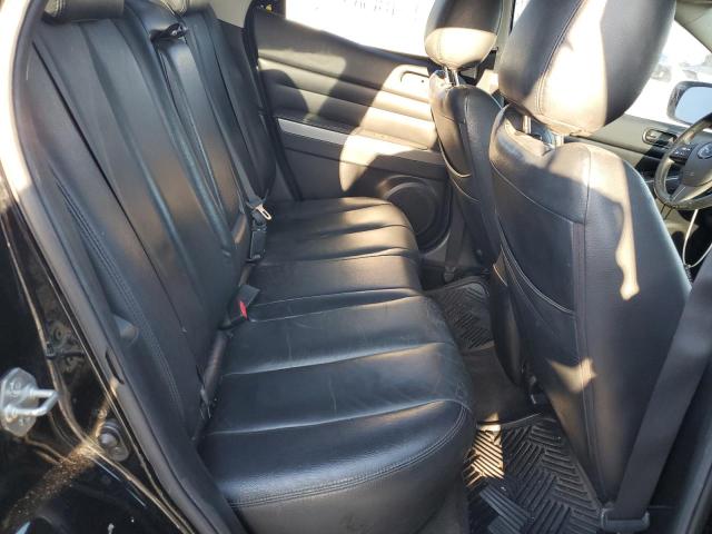 Photo 11 from auction – 2010 MAZDA CX-7 with VIN JM3ER2W55A0343650