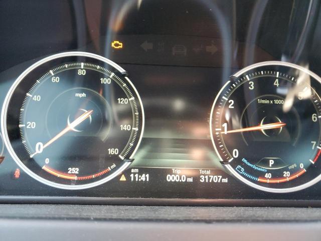 Photo 9 from auction – 2017 BMW 640 I GRAN with VIN WBA6D0C30HG639872