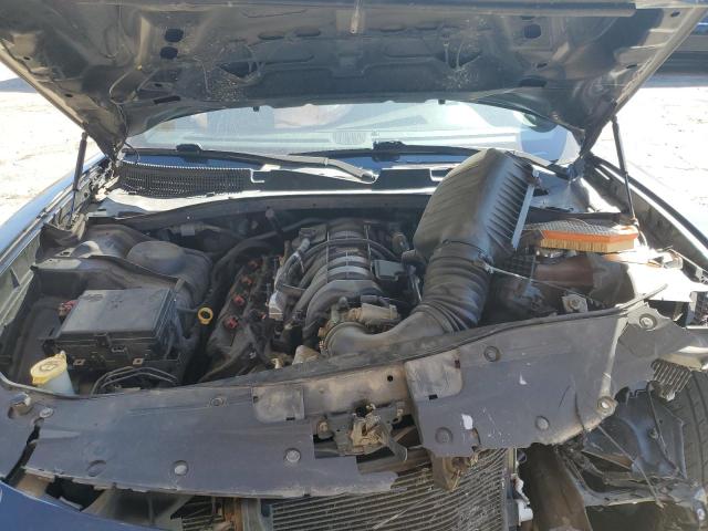 Photo 11 from auction – 2015 DODGE CHARGER PO with VIN 2C3CDXATXFH801627
