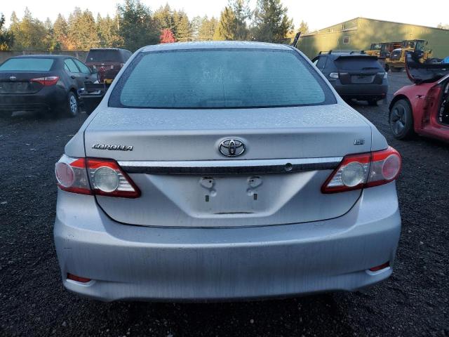 Photo 6 from auction – 2011 TOYOTA COROLLA BA with VIN 2T1BU4EE4BC650788