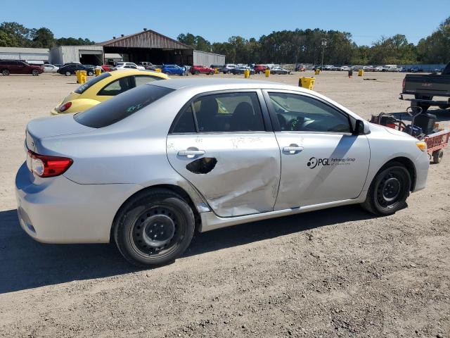 Photo 3 from auction – 2013 TOYOTA COROLLA BA with VIN 5YFBU4EE8DP078630