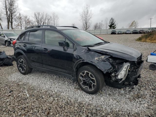 Photo 4 from auction – 2017 SUBARU CROSSTREK with VIN JF2GPABC2HH213425