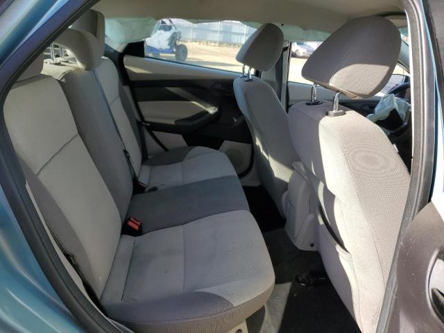 Фото 10 с аукциона – 2012 FORD FOCUS SE с VIN 1FAHP3K27CL459615