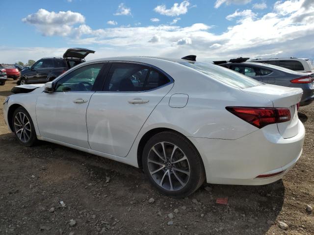 Фото 2 с аукциона – 2015 ACURA TLX TECH с VIN 19UUB3F55FA008910