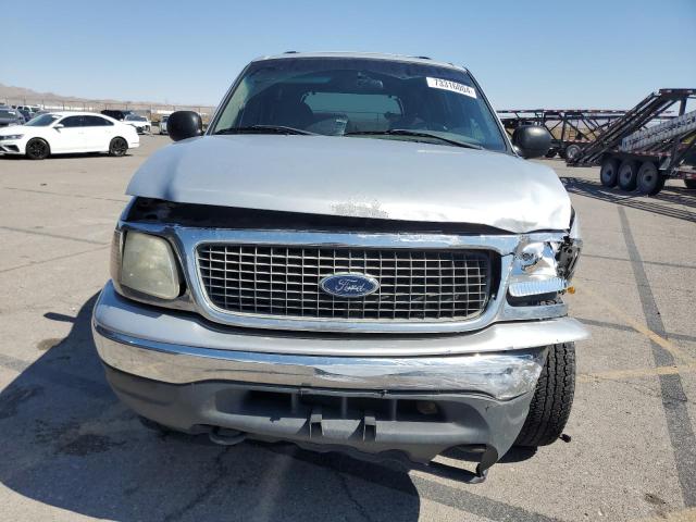 Photo 5 from auction – 2001 FORD EXPEDITION with VIN 1FMPU16LX1LA01582