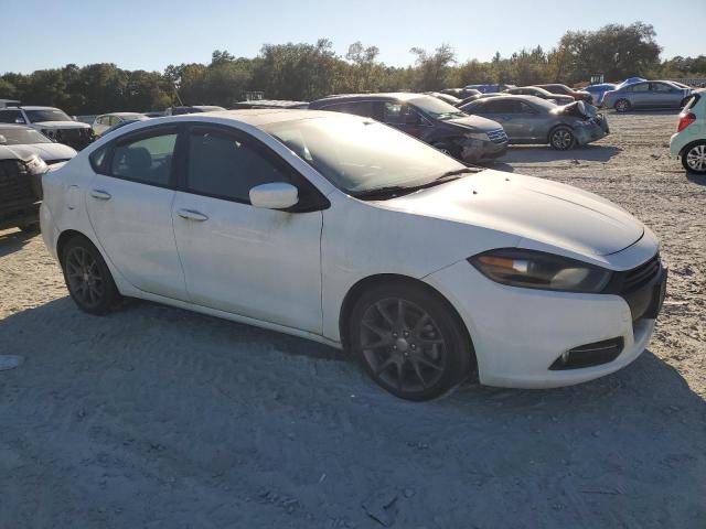 Photo 4 from auction – 2015 DODGE DART SXT with VIN 1C3CDFBB2FD368835