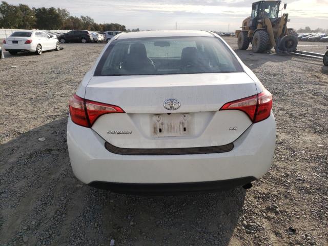 Photo 6 from auction – 2018 TOYOTA COROLLA L with VIN 5YFBURHE3JP781265