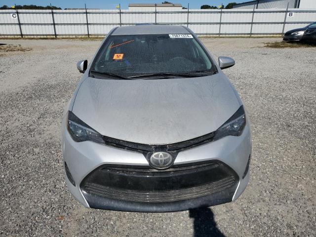 Photo 5 from auction – 2018 TOYOTA COROLLA L with VIN 5YFBURHE2JP853167