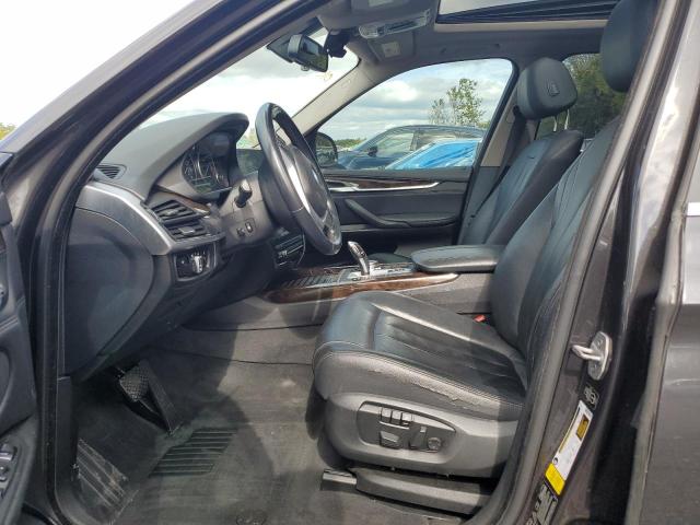 Photo 7 from auction – 2015 BMW X5 XDRIVE3 with VIN 5UXKR0C5XF0K61875