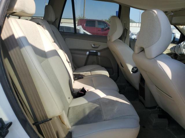 Photo 11 from auction – 2008 VOLVO XC90 3.2 with VIN YV4CN982581467135