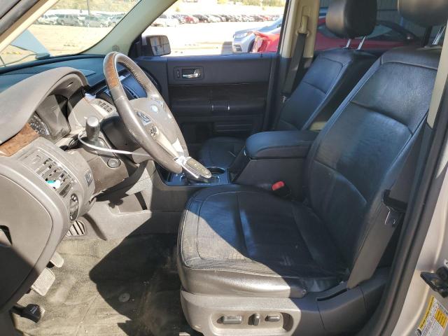 Photo 7 from auction – 2015 FORD FLEX LIMIT with VIN 2FMHK6D84FBA07441