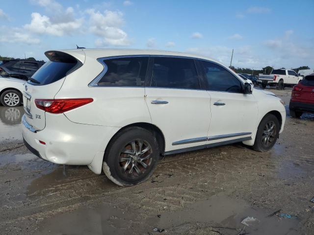Photo 3 from auction – 2013 INFINITI JX35 with VIN 5N1AL0MN5DC303518