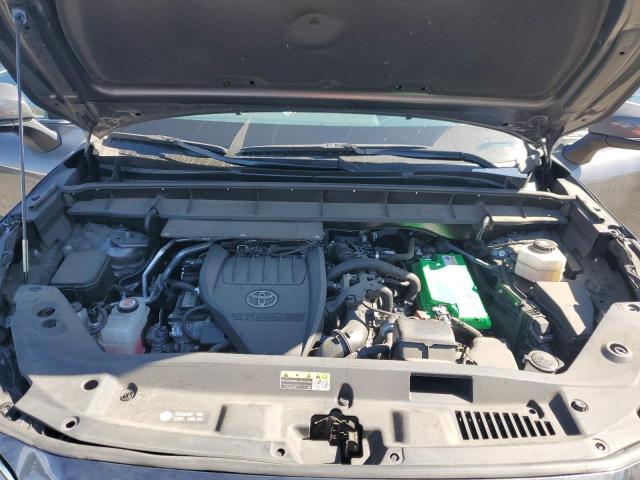 Photo 12 from auction – 2023 TOYOTA HIGHLANDER with VIN 5TDKDRAH6PS021464