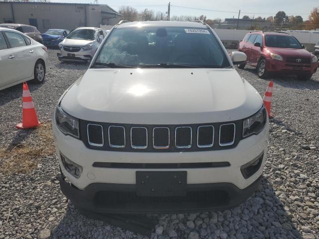 Photo 5 from auction – 2018 JEEP COMPASS LA with VIN 3C4NJCBB5JT410848