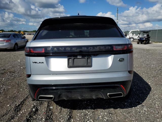 Photo 6 from auction – 2023 LAND ROVER RANGE ROVE with VIN SALYT2EU8PA358638