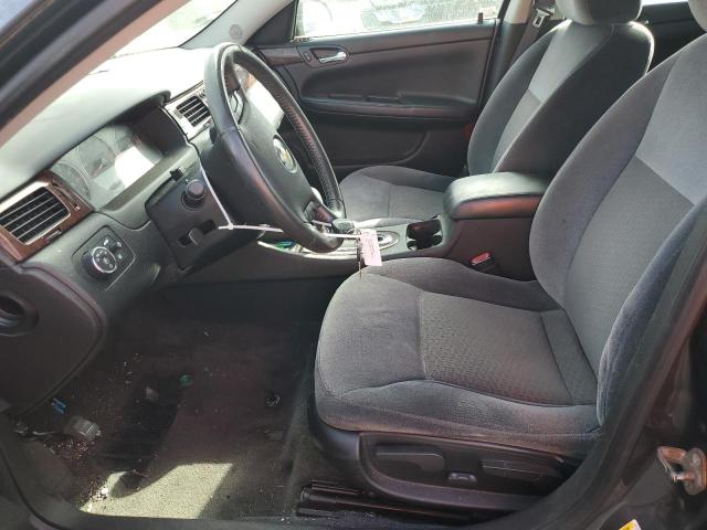 Photo 7 from auction – 2010 CHEVROLET IMPALA LT with VIN 2G1WB5EN9A1242595