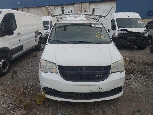 Photo 5 from auction – 2013 RAM TRADESMAN with VIN 2C4JRGAG7DR813040