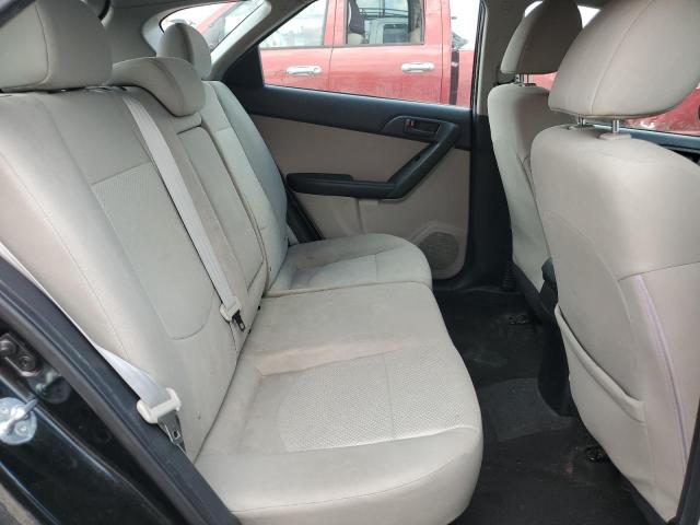 Photo 11 from auction – 2011 KIA FORTE EX with VIN KNAFU5A22B5416341