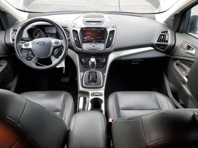 Photo 8 from auction – 2013 FORD ESCAPE SEL with VIN 1FMCU9H95DUA68748