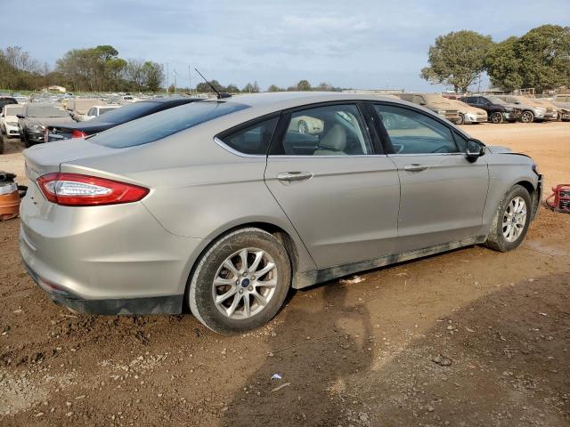 Photo 3 from auction – 2016 FORD FUSION S with VIN 3FA6P0G79GR120985