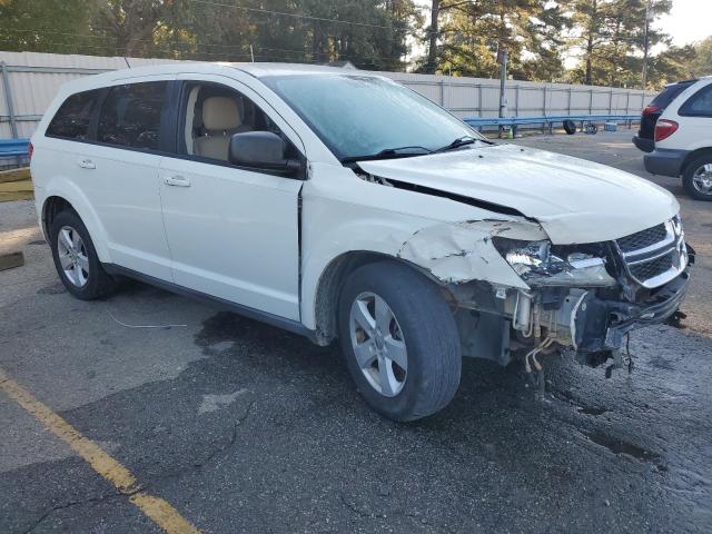 Photo 4 from auction – 2013 DODGE JOURNEY SE with VIN 3C4PDCAB7DT608174