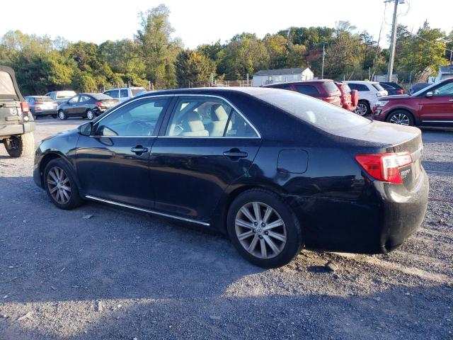 Photo 2 from auction – 2012 TOYOTA CAMRY BASE with VIN 4T1BF1FK2CU073384